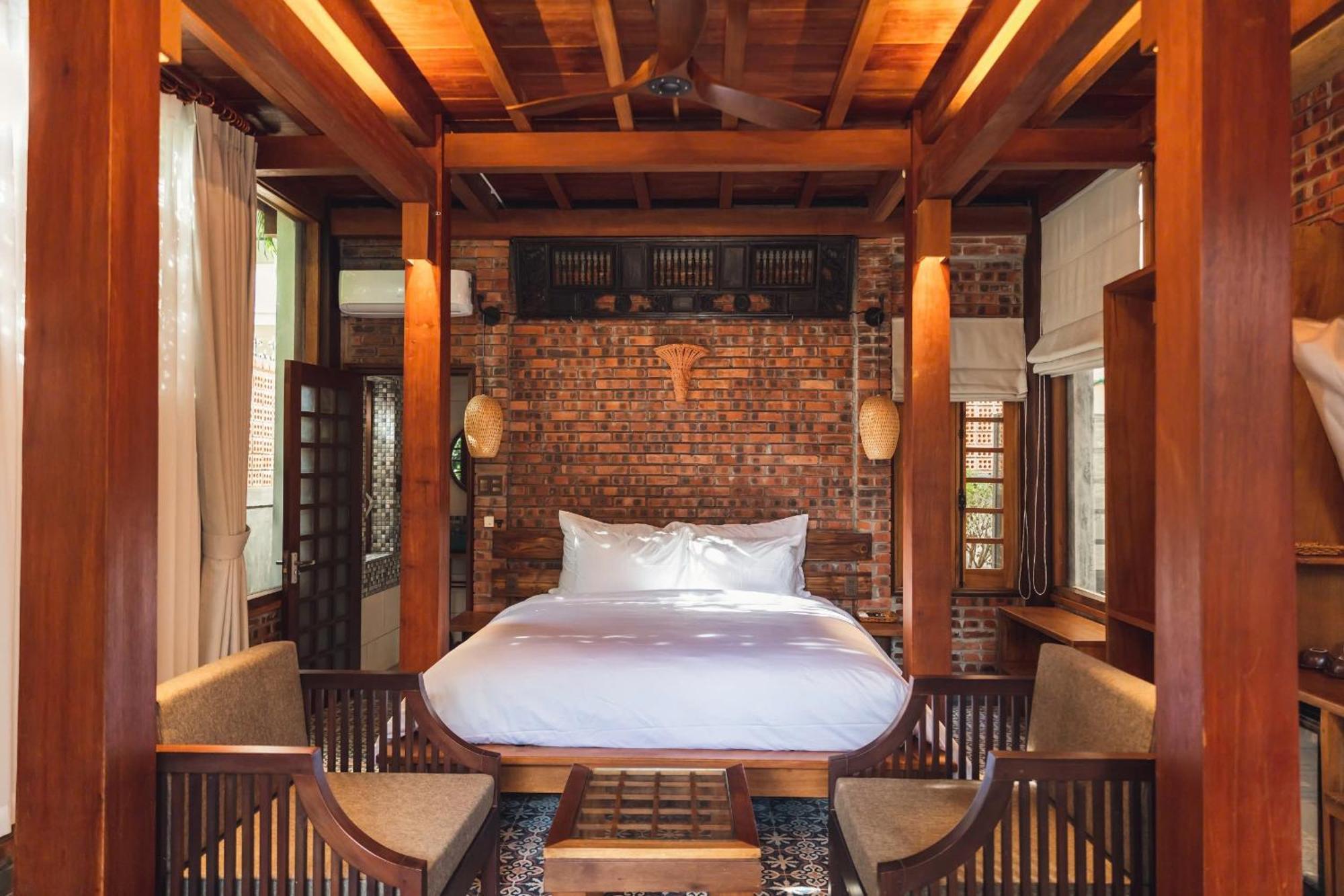 Gahi Homestay เว้ ภายนอก รูปภาพ