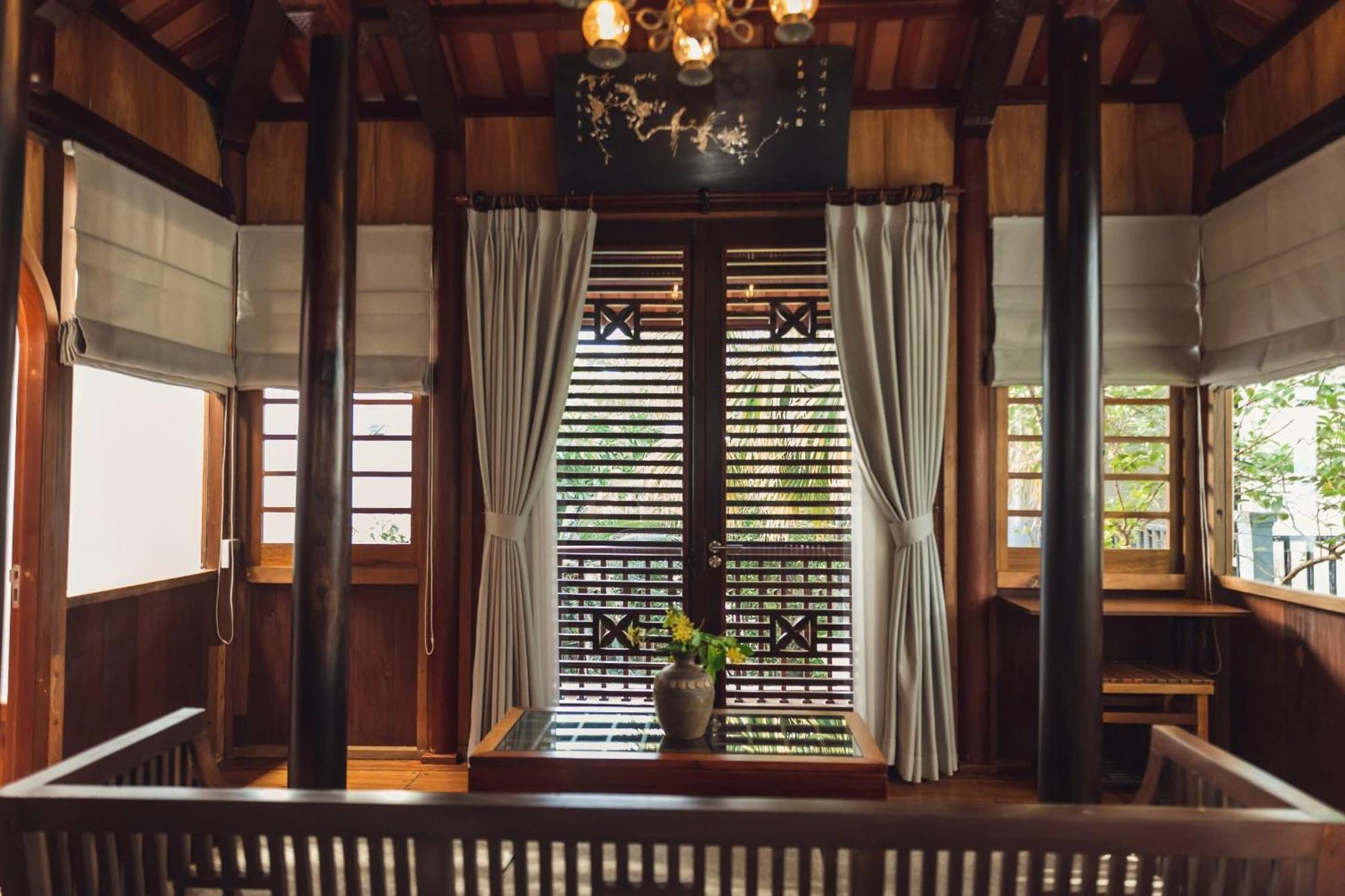 Gahi Homestay เว้ ภายนอก รูปภาพ