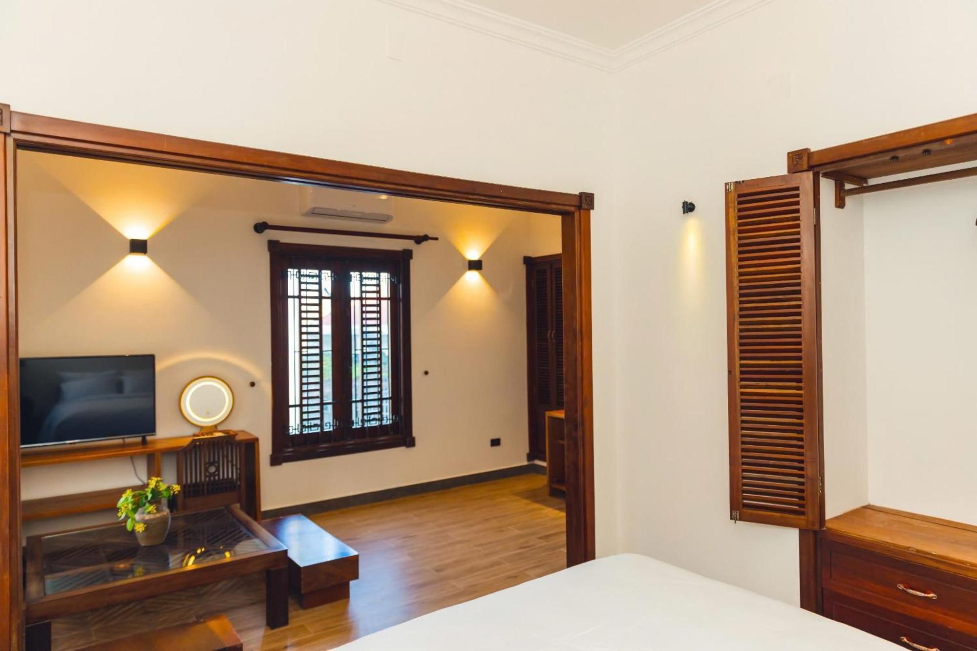 Gahi Homestay เว้ ภายนอก รูปภาพ
