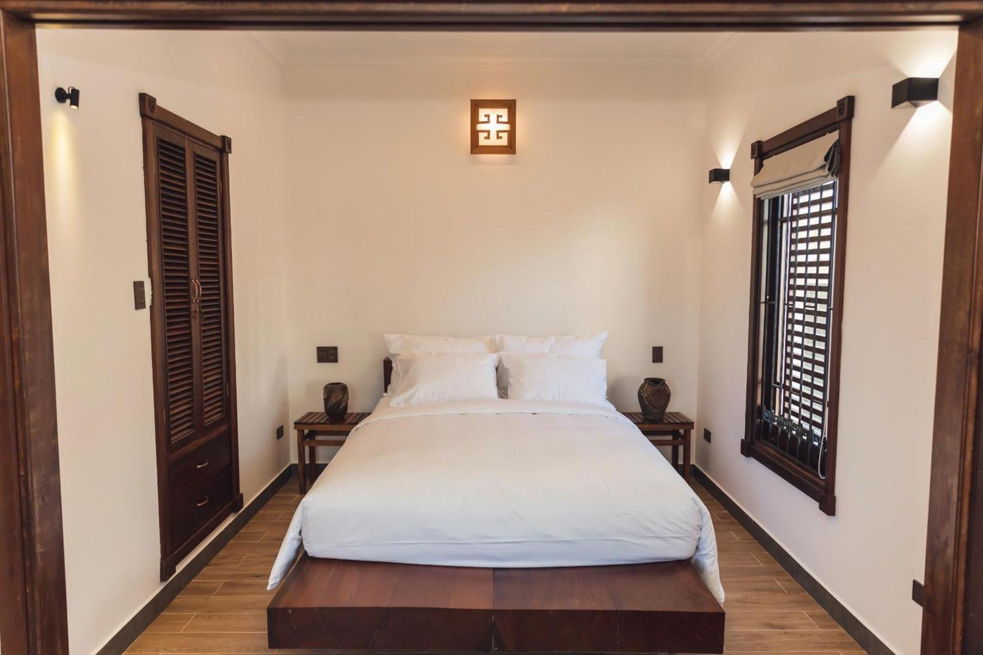 Gahi Homestay เว้ ภายนอก รูปภาพ
