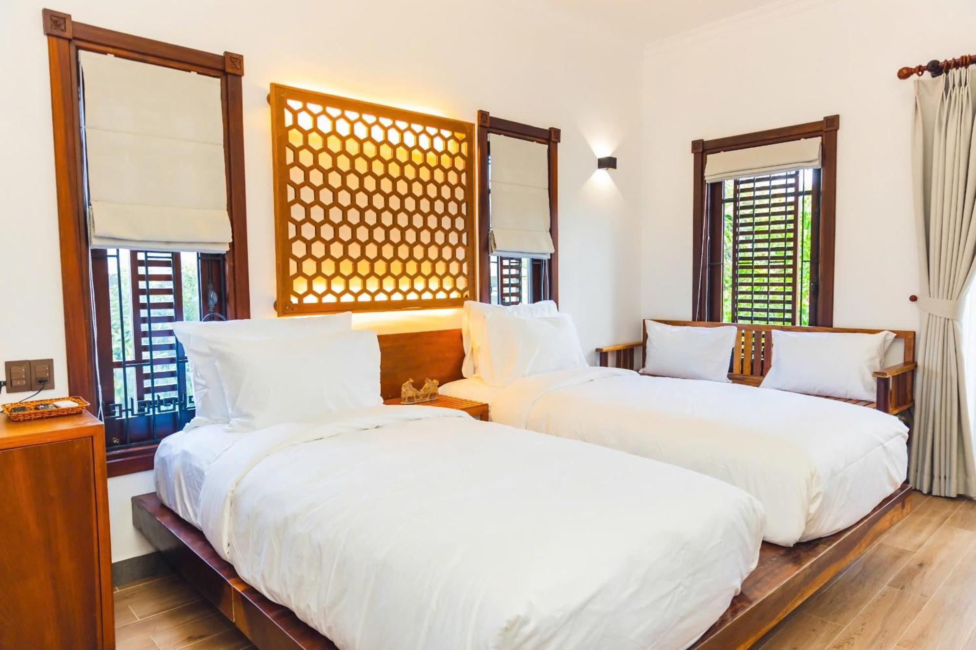 Gahi Homestay เว้ ภายนอก รูปภาพ