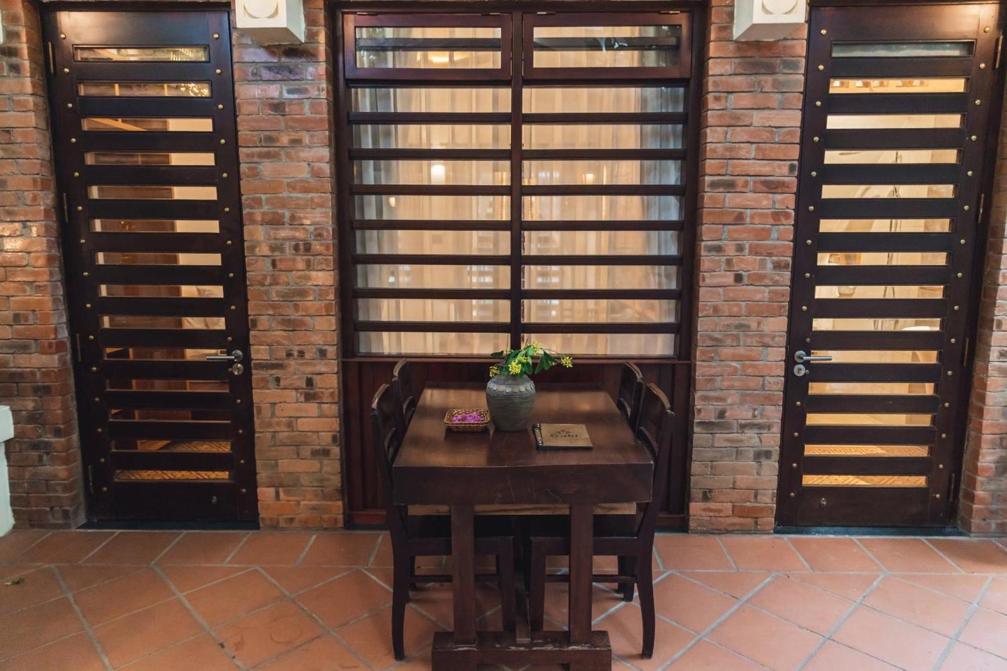 Gahi Homestay เว้ ภายนอก รูปภาพ