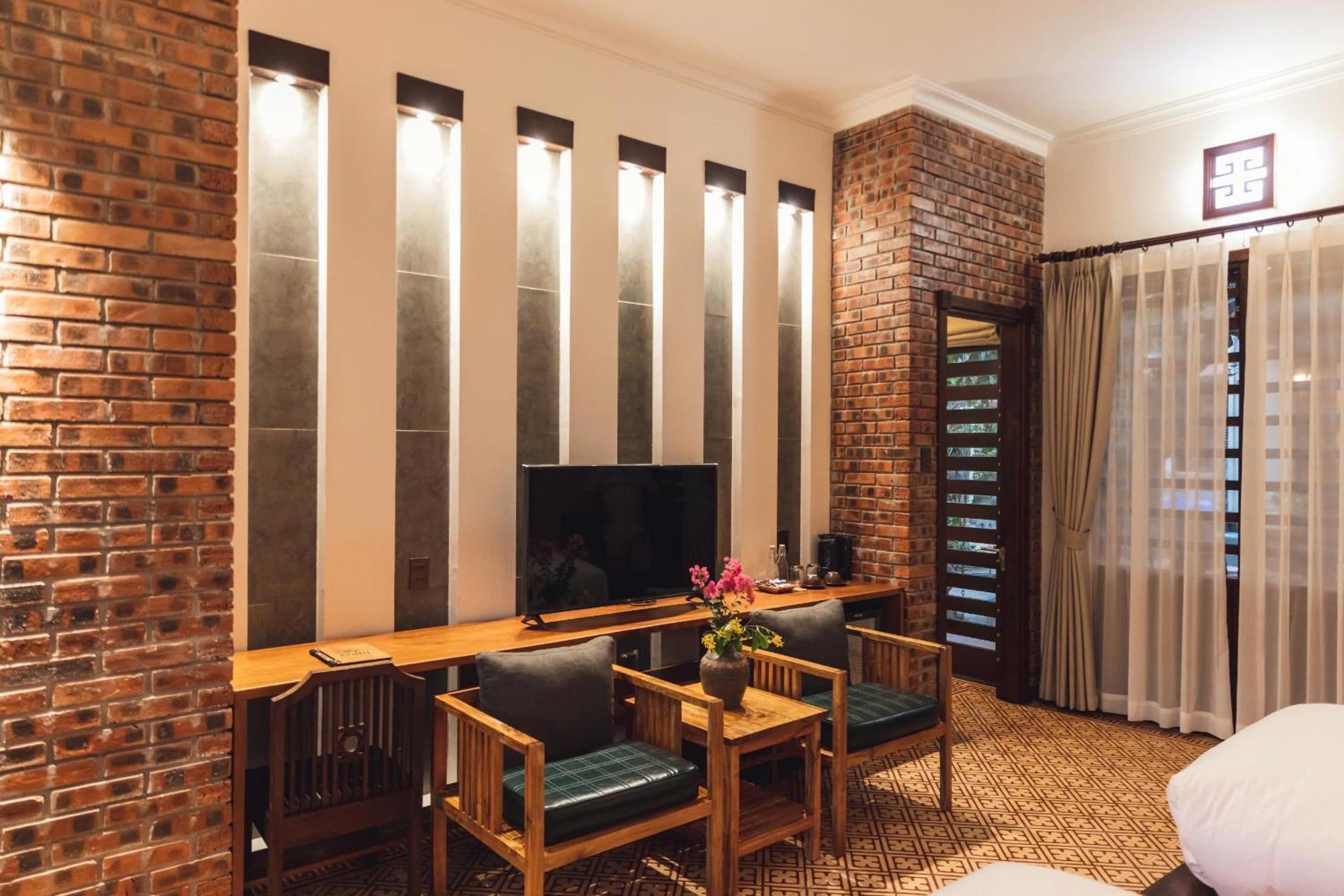 Gahi Homestay เว้ ภายนอก รูปภาพ