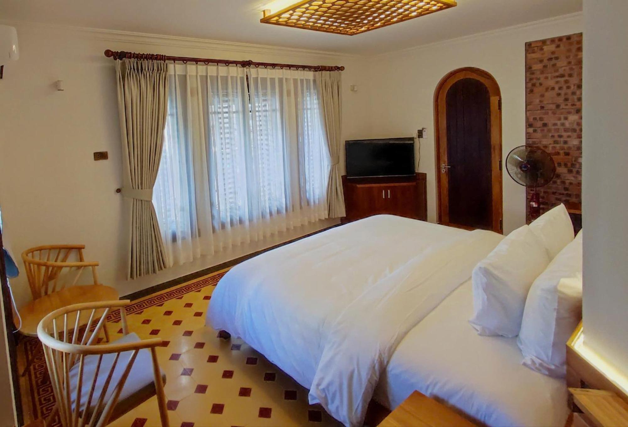 Gahi Homestay เว้ ภายนอก รูปภาพ