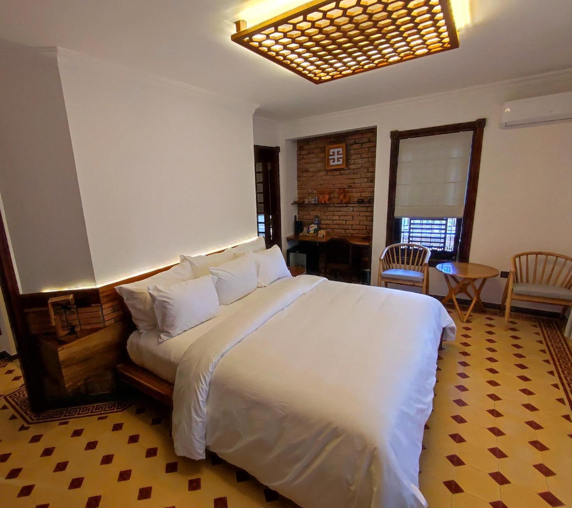 Gahi Homestay เว้ ภายนอก รูปภาพ